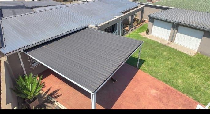 4 Bedroom Property for Sale in Van Dyk Park Gauteng