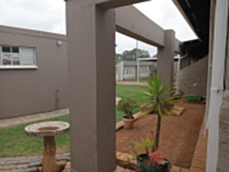 4 Bedroom Property for Sale in Van Dyk Park Gauteng