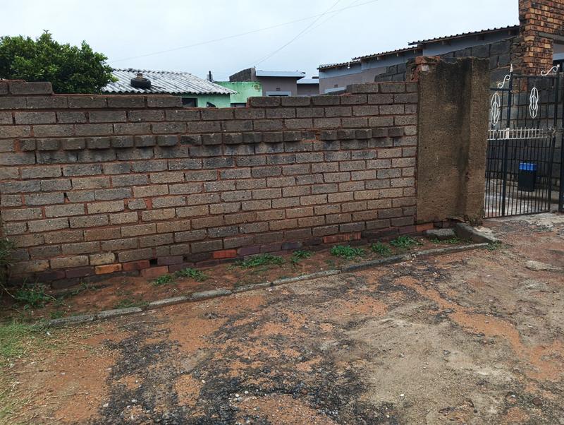1 Bedroom Property for Sale in Diepkloof Gauteng