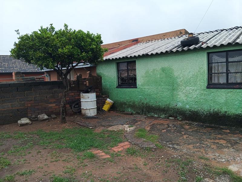 1 Bedroom Property for Sale in Diepkloof Gauteng