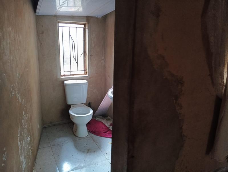 1 Bedroom Property for Sale in Diepkloof Gauteng
