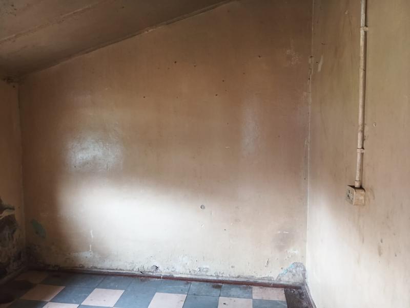 1 Bedroom Property for Sale in Diepkloof Gauteng