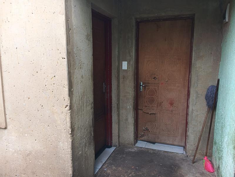 1 Bedroom Property for Sale in Diepkloof Gauteng