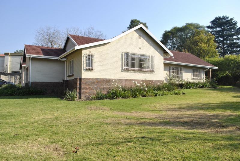 To Let 3 Bedroom Property for Rent in Bryanston Gauteng