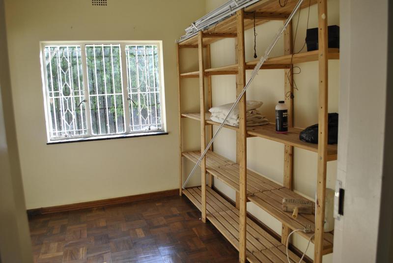 To Let 3 Bedroom Property for Rent in Bryanston Gauteng