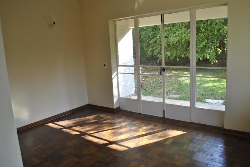 To Let 3 Bedroom Property for Rent in Bryanston Gauteng