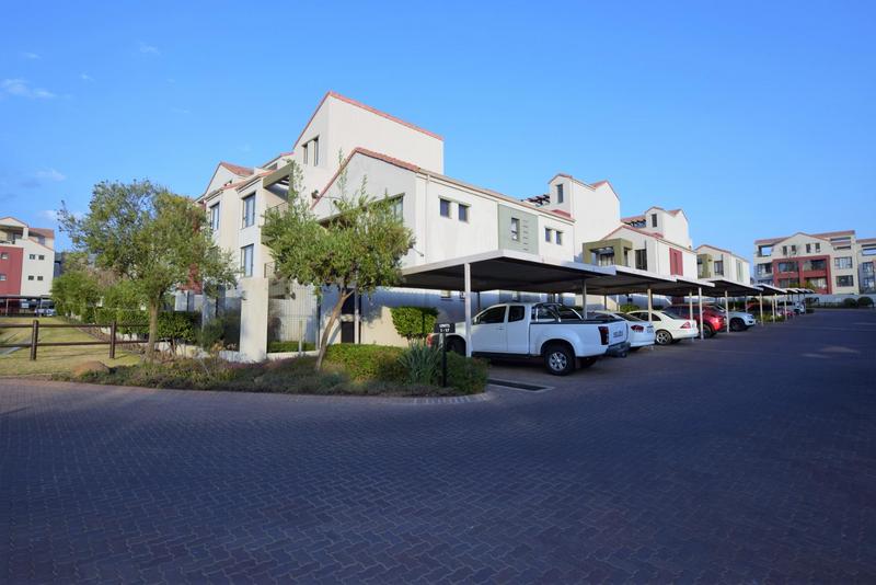 2 Bedroom Property for Sale in Craigavon Gauteng
