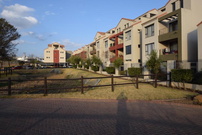 2 Bedroom Property for Sale in Craigavon Gauteng