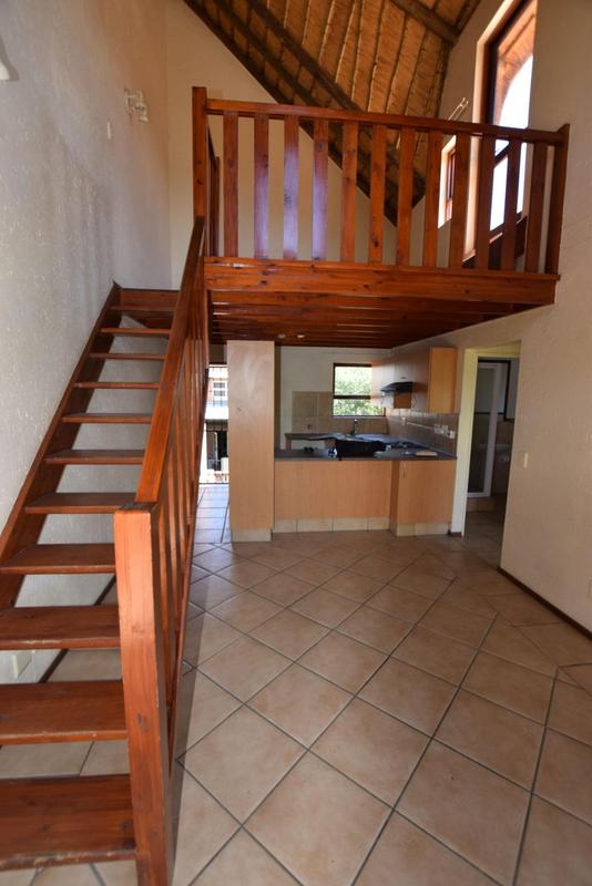 1 Bedroom Property for Sale in Lonehill Gauteng