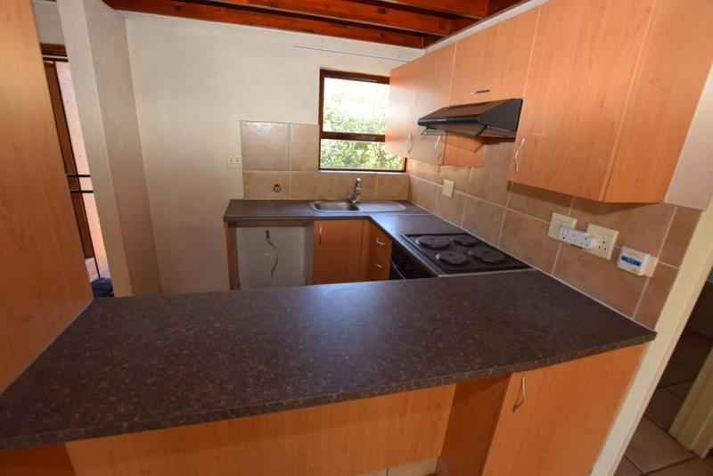 1 Bedroom Property for Sale in Lonehill Gauteng