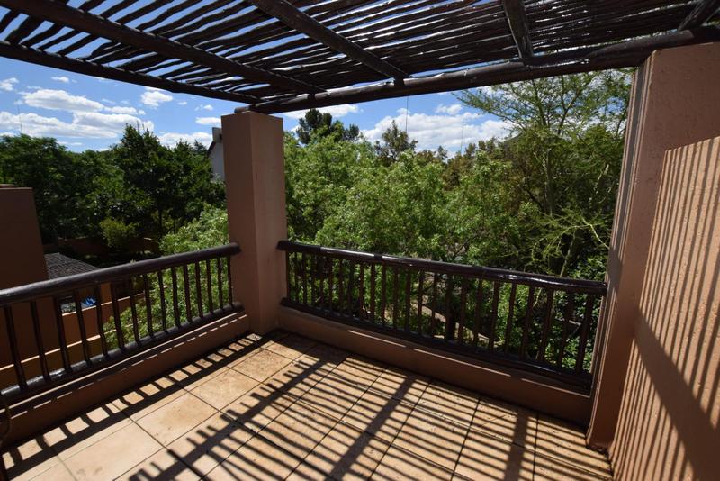 1 Bedroom Property for Sale in Lonehill Gauteng