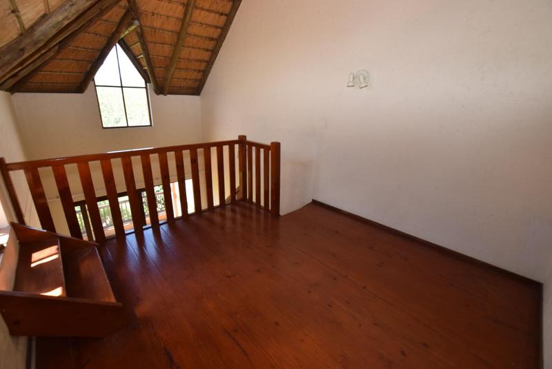 1 Bedroom Property for Sale in Lonehill Gauteng