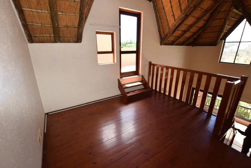 1 Bedroom Property for Sale in Lonehill Gauteng