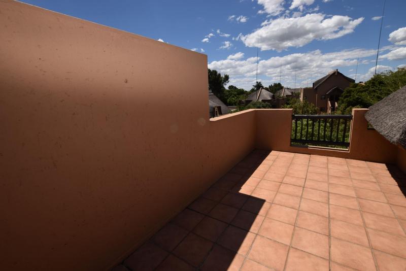 1 Bedroom Property for Sale in Lonehill Gauteng