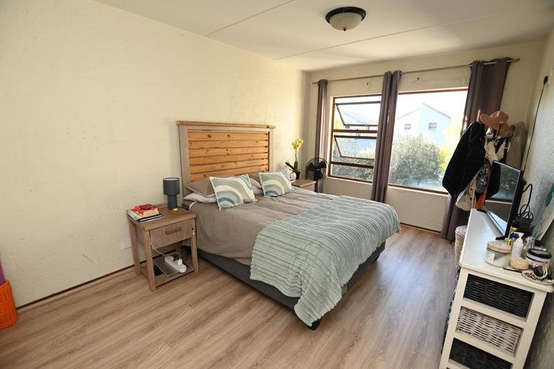 2 Bedroom Property for Sale in Paulshof Gauteng