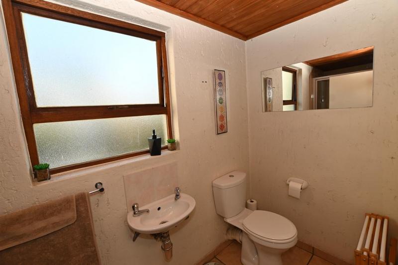 2 Bedroom Property for Sale in Paulshof Gauteng
