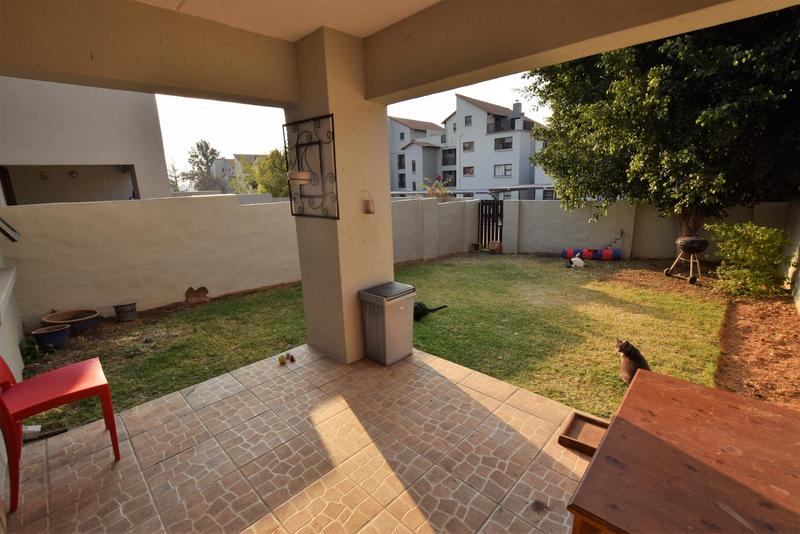 1 Bedroom Property for Sale in Paulshof Gauteng