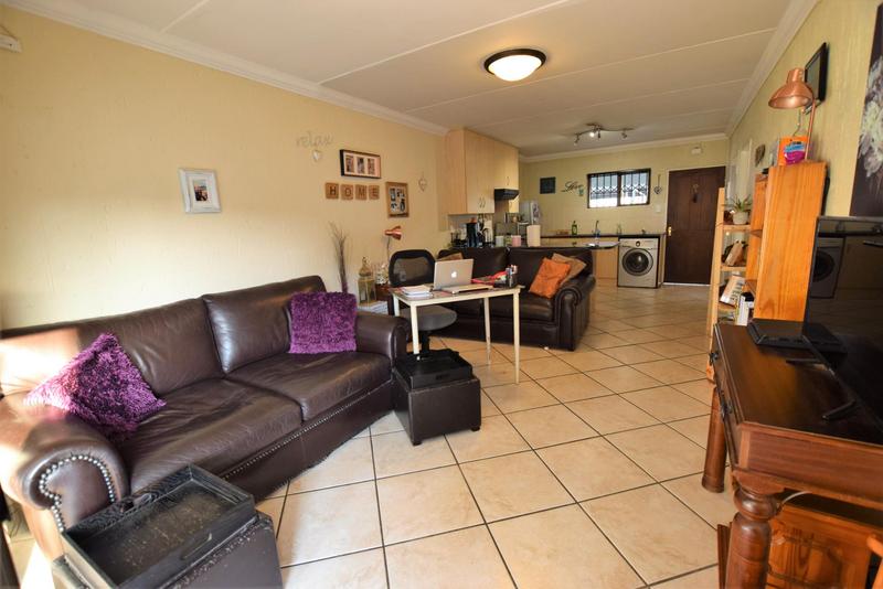 1 Bedroom Property for Sale in Paulshof Gauteng