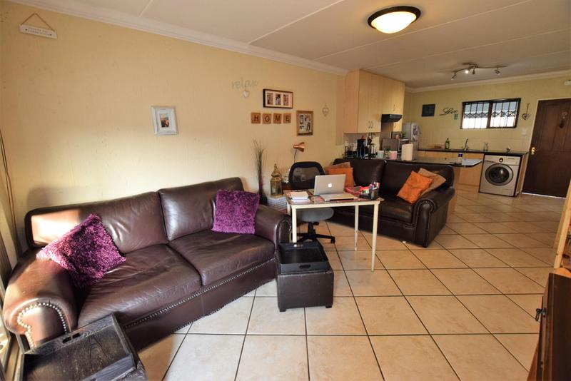 1 Bedroom Property for Sale in Paulshof Gauteng