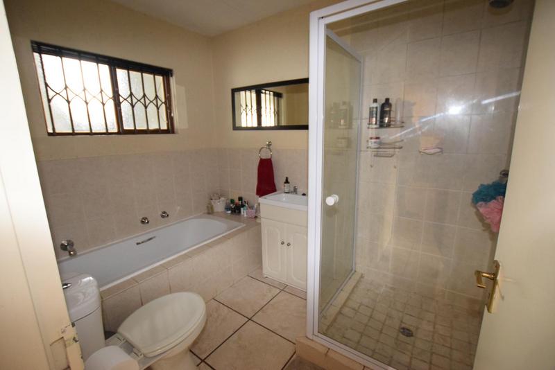 1 Bedroom Property for Sale in Paulshof Gauteng
