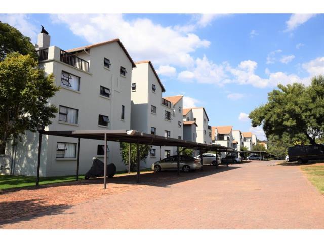 1 Bedroom Property for Sale in Paulshof Gauteng
