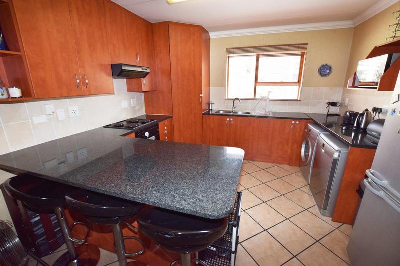 2 Bedroom Property for Sale in Paulshof Gauteng