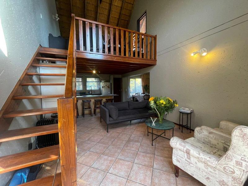 2 Bedroom Property for Sale in Pineslopes Gauteng