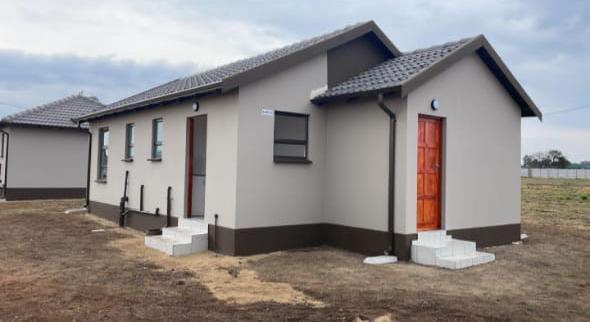 3 Bedroom Property for Sale in Crystal Park Gauteng