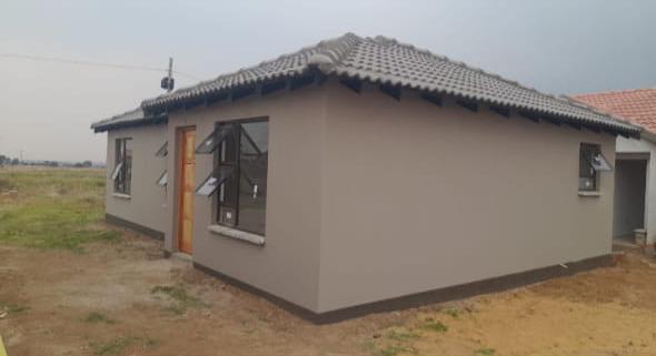 3 Bedroom Property for Sale in Crystal Park Gauteng