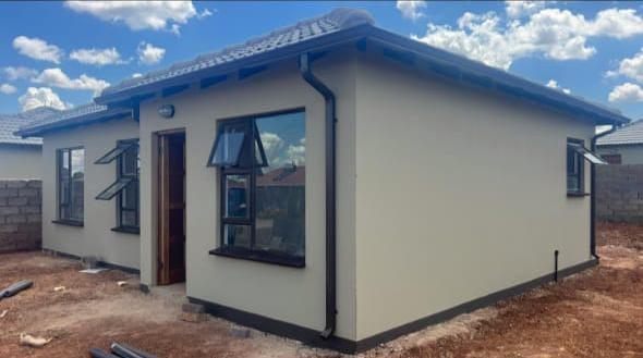 3 Bedroom Property for Sale in Crystal Park Gauteng