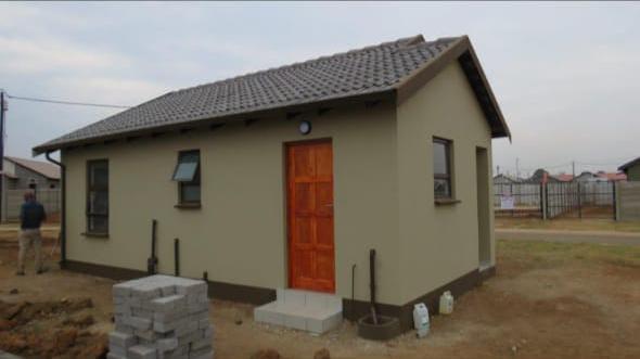 3 Bedroom Property for Sale in Crystal Park Gauteng
