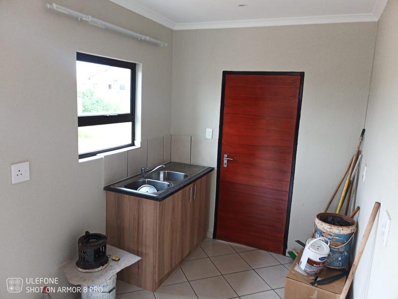 2 Bedroom Property for Sale in Windmill Park Gauteng