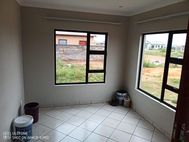 2 Bedroom Property for Sale in Windmill Park Gauteng