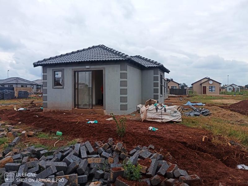 2 Bedroom Property for Sale in Windmill Park Gauteng