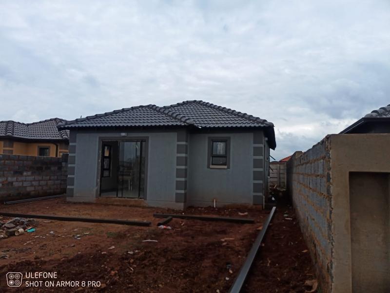 2 Bedroom Property for Sale in Windmill Park Gauteng