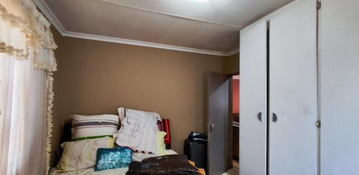 3 Bedroom Property for Sale in Windmill Park Gauteng