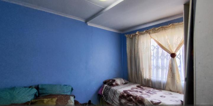 3 Bedroom Property for Sale in Windmill Park Gauteng