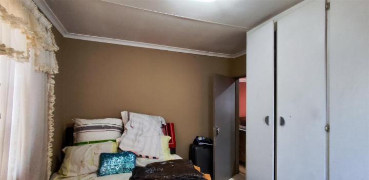 3 Bedroom Property for Sale in Windmill Park Gauteng