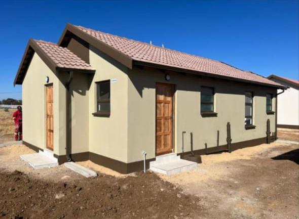 3 Bedroom Property for Sale in Windmill Park Gauteng