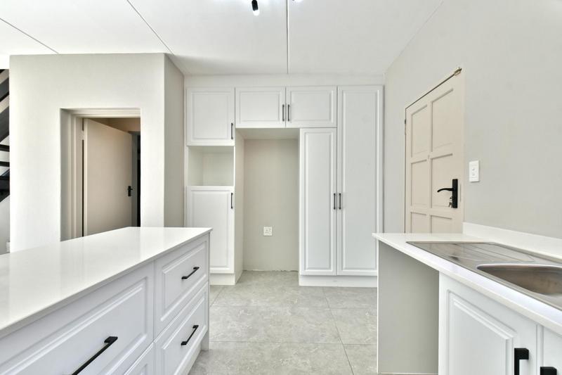 3 Bedroom Property for Sale in Sundowner Gauteng