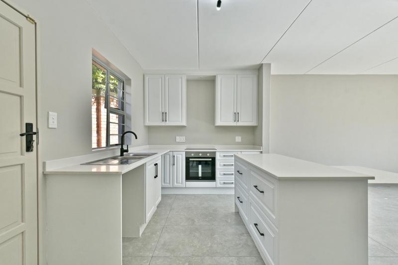 3 Bedroom Property for Sale in Sundowner Gauteng