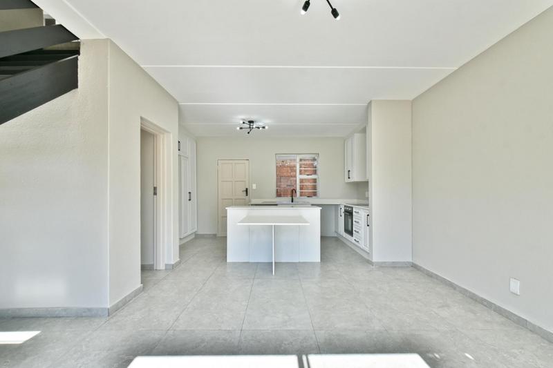3 Bedroom Property for Sale in Sundowner Gauteng
