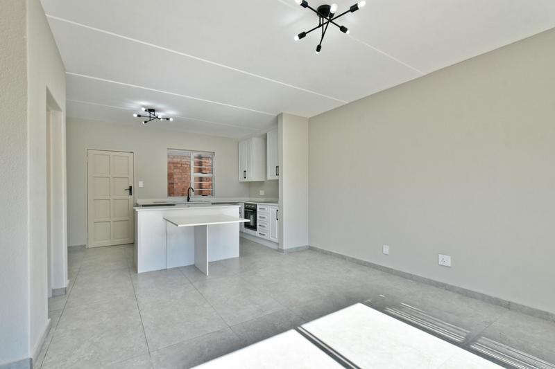 3 Bedroom Property for Sale in Sundowner Gauteng