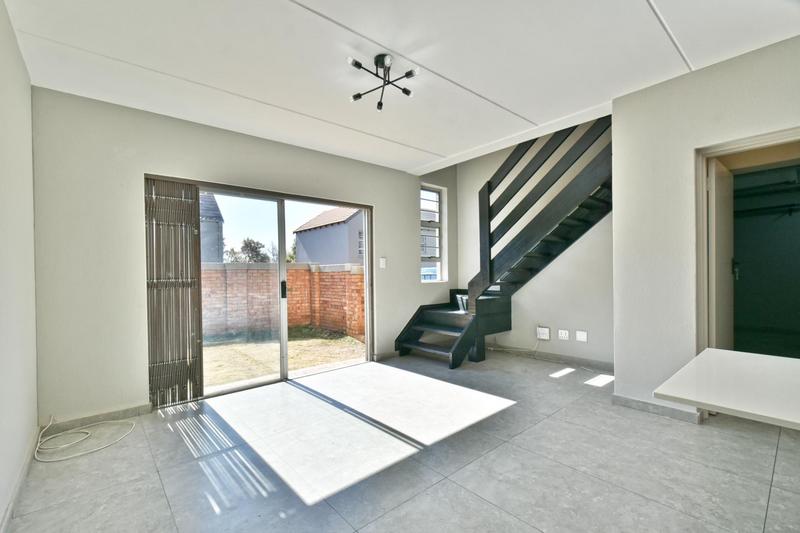 3 Bedroom Property for Sale in Sundowner Gauteng