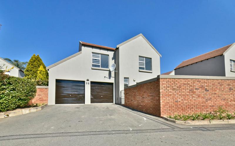 3 Bedroom Property for Sale in Sundowner Gauteng