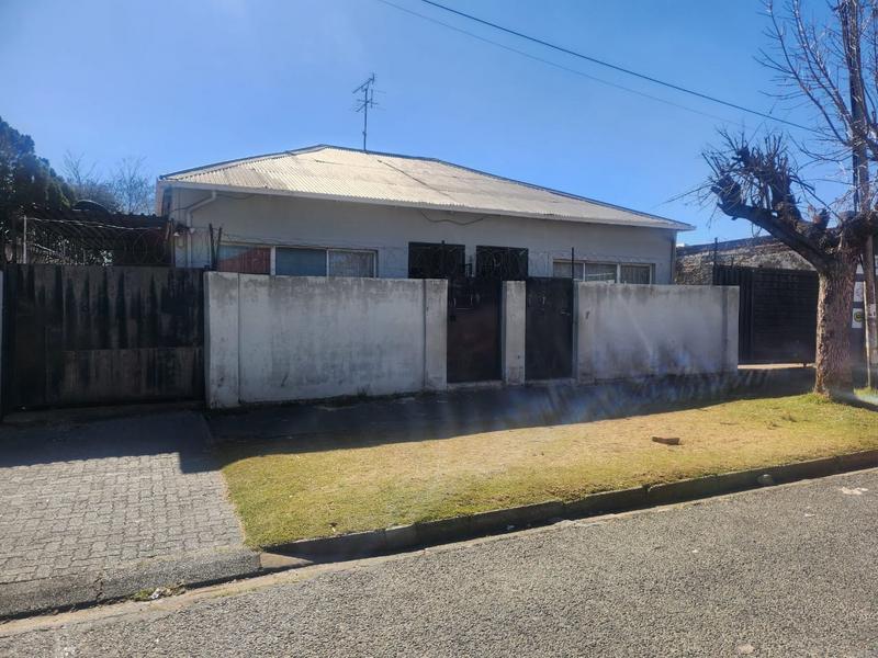 8 Bedroom Property for Sale in Forest Hill Gauteng