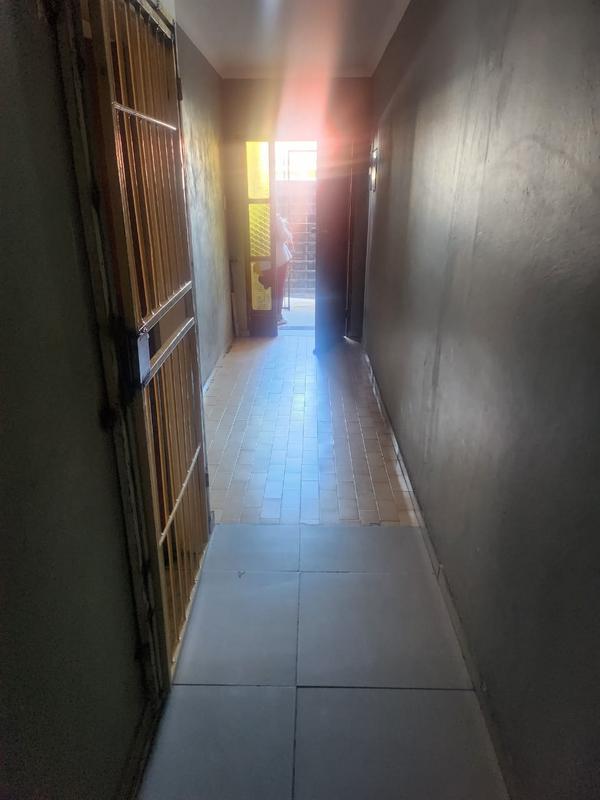 8 Bedroom Property for Sale in Forest Hill Gauteng