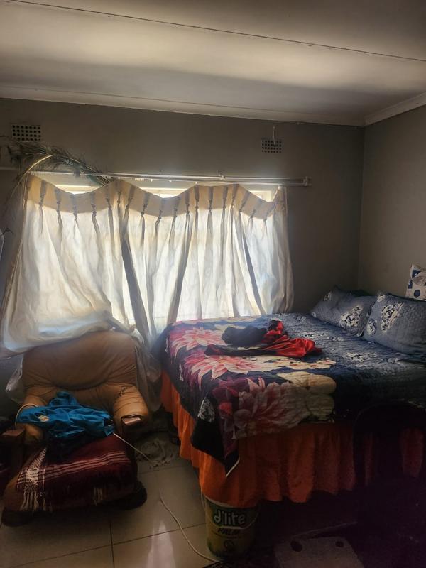8 Bedroom Property for Sale in Forest Hill Gauteng