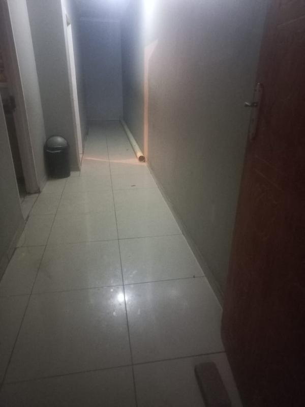 8 Bedroom Property for Sale in Forest Hill Gauteng
