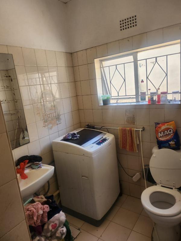 8 Bedroom Property for Sale in Forest Hill Gauteng
